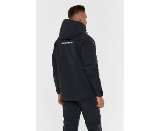 Куртка Finntrail Tournament 4028 Graphite-M