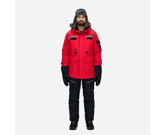 Парка Finntrail Icebreaker 2017 Red-XL