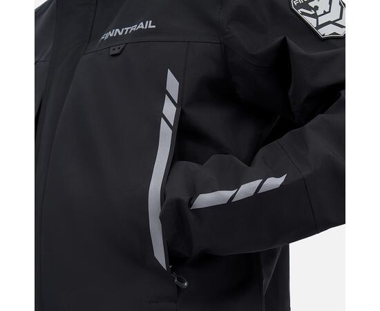 Куртка Finntrail Athletic 4024 Graphite-XXXL
