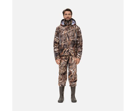 Куртка Finntrail Athletic 4024 MAX-5-MK