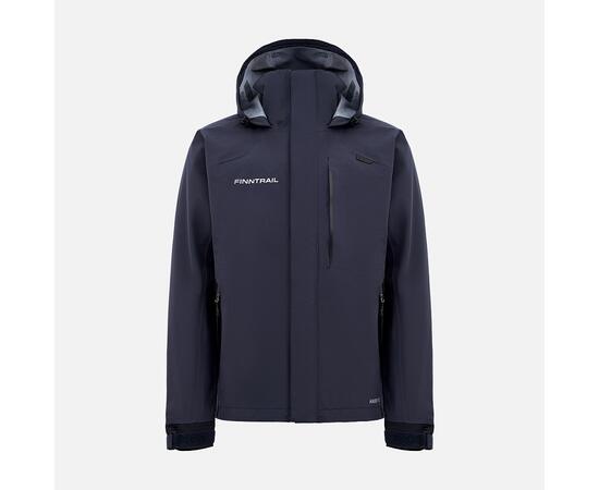Куртка Finntrail Excalibur 4032 DarkGrey-XXL
