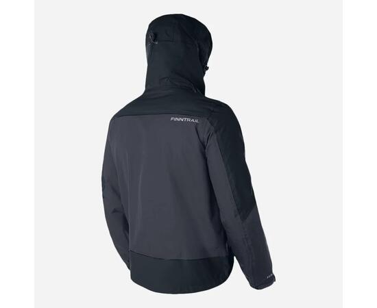 Куртка Finntrail Lightsuit 3504 Graphite -L