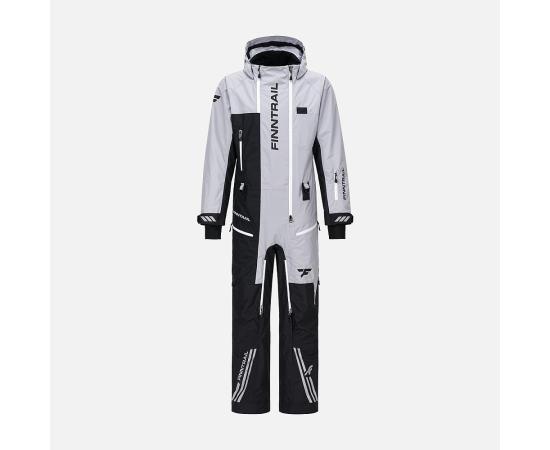 Комбинезон Finntrail Backcountry 3904 LightGrey-S