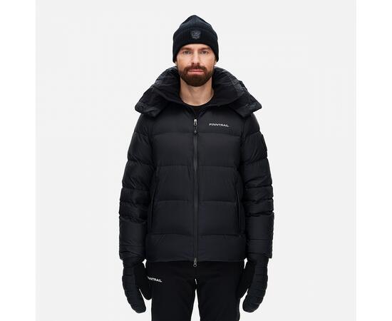 Куртка Finntrail Frost 2013 Graphite-XL