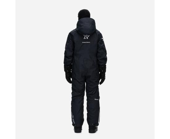 Комбинезон Finntrail Backcountry 3904 Graphite-S