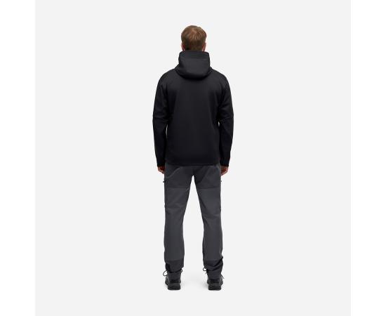 Kуртка Finntrail софтшелл Hybridshell 1314 Graphite-XXL