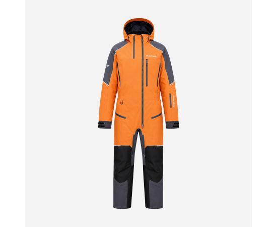 Комбинезон Finntrail мембранный утеплённый Ridge 2l 3854 Orange-XS