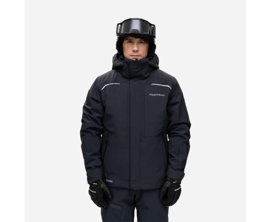 Горнолыжная Finntrail куртка Aspen 3462 Graphite-L