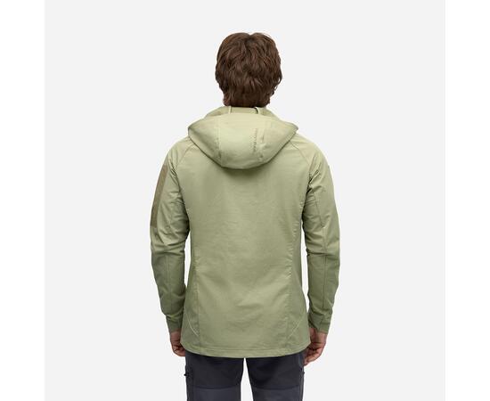 Куртка Finntrail софтшелл Stretchshell 1317 Olive-L