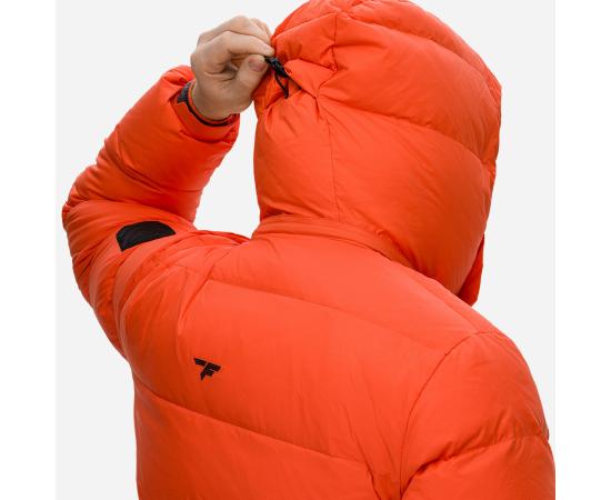Куртка Finntrail Frost 2013 Orange-XXXL