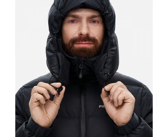 Куртка Finntrail Frost 2013 Graphite-L