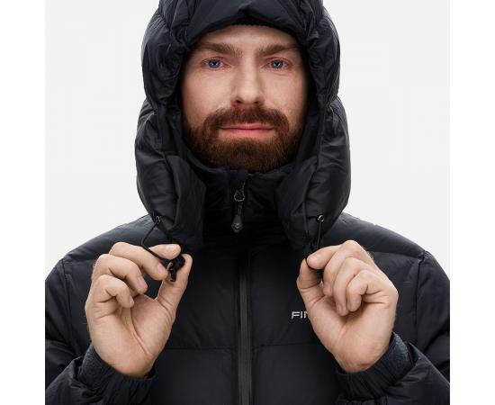 Куртка Finntrail Frost 2013 Graphite-XXXL