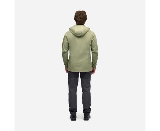 Куртка Finntrail софтшелл Stretchshell 1317 Olive-M