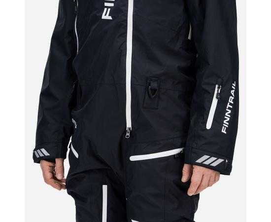 Комбинезон Finntrail Backcountry 3904 Graphite-LK