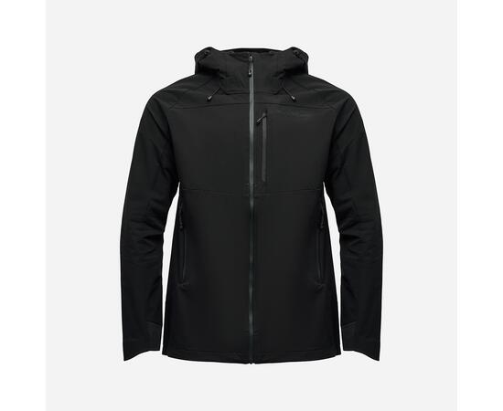 Куртка Finntrail софтшелл Stretchshell 1317 Graphite-XXL