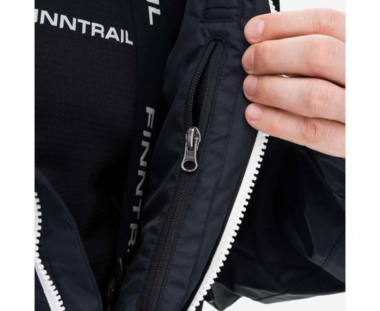 Комбинезон Finntrail Backcountry 3904 Graphite-XL