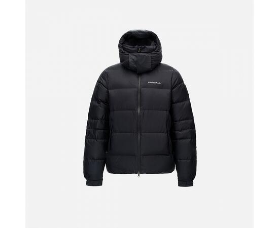 Куртка Finntrail Frost 2013 Graphite-L