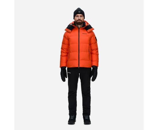 Куртка Finntrail Frost 2013 Orange-M