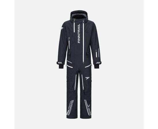 Комбинезон Finntrail Backcountry 3904 Graphite-XS