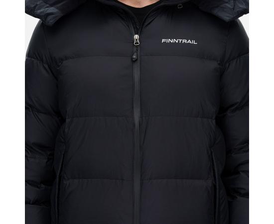Куртка Finntrail Frost 2013 Graphite-XXXL