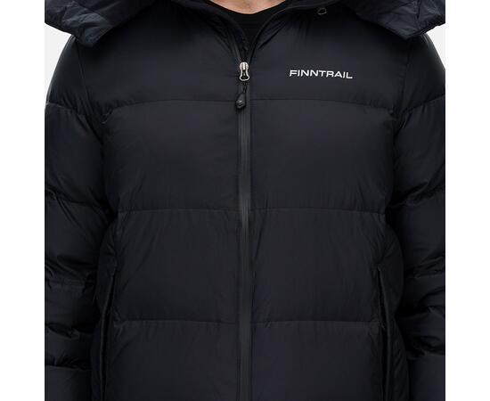 Куртка Finntrail Frost 2013 Graphite-XL