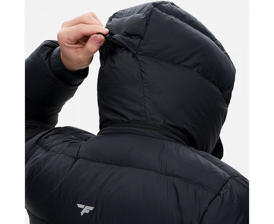 Куртка Finntrail Frost 2013 Graphite-M