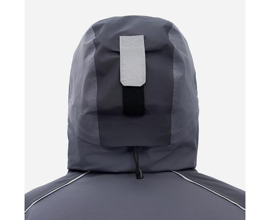 Комбинезон Finntrail мембранный утеплённый Ridge 2l 3854 Greygraphite-MK