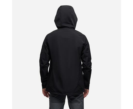 Куртка Finntrail софтшелл Stretchshell 1317 Graphite-XL