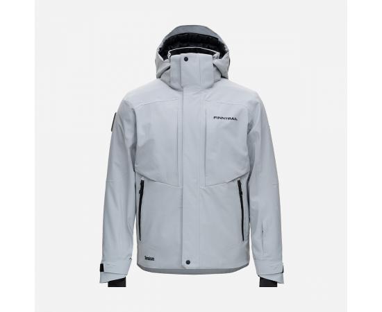 Горнолыжная Finntrail куртка Aspen 3462 LightGrey-XXL