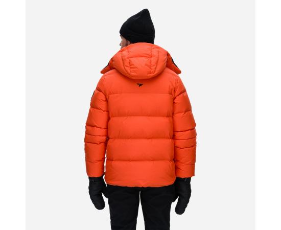 Куртка Finntrail Frost 2013 Orange-XL