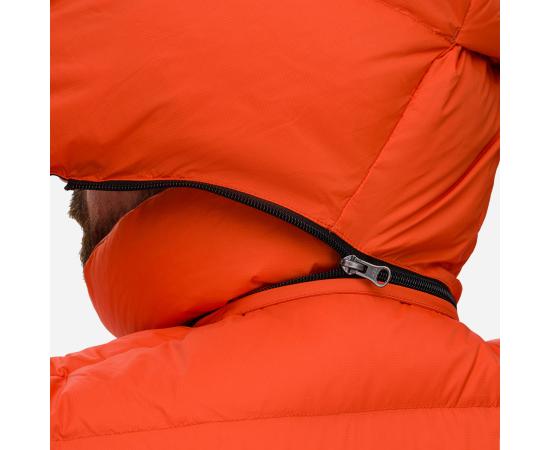 Куртка Finntrail Frost 2013 Orange-M
