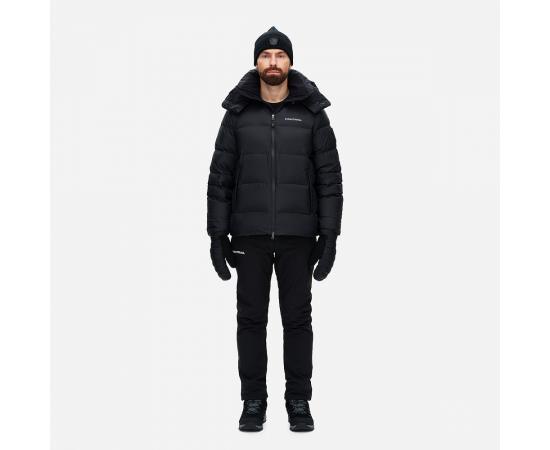 Куртка Finntrail Frost 2013 Graphite-XXXL