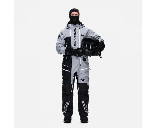 Комбинезон Finntrail Backcountry 3904 LightGrey-ML