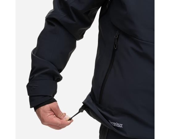 Горнолыжная Finntrail куртка Aspen 3462 Graphite-XL