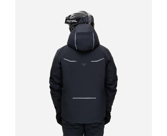 Горнолыжная Finntrail куртка Aspen 3462 Graphite-XL