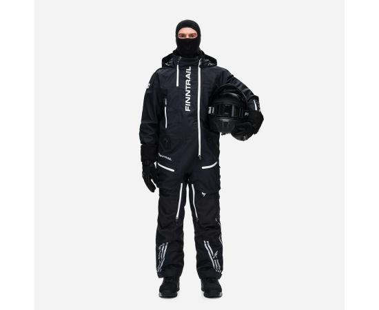 Комбинезон Finntrail Backcountry 3904 Graphite-XL