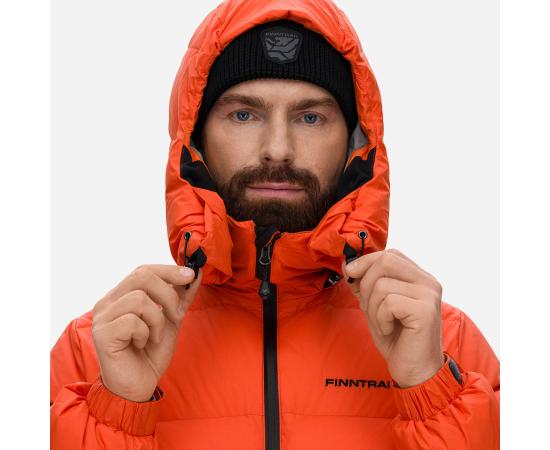 Куртка Finntrail Frost 2013 Orange-M