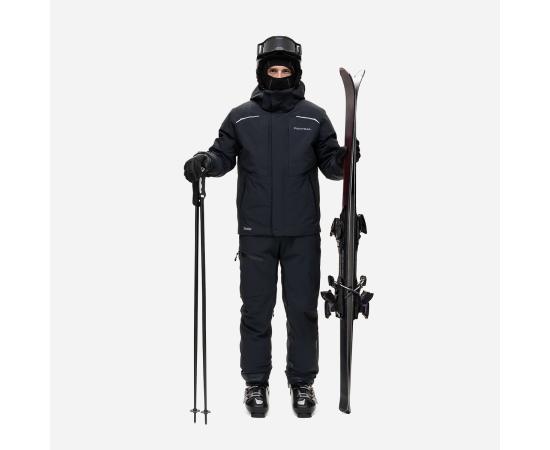Горнолыжная Finntrail куртка Aspen 3462 Graphite-L