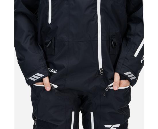 Комбинезон Finntrail Backcountry 3904 Graphite-XL