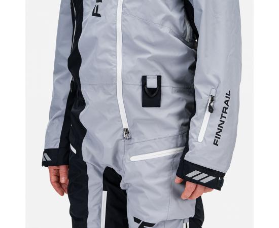 Комбинезон Finntrail Backcountry 3904 LightGrey-M
