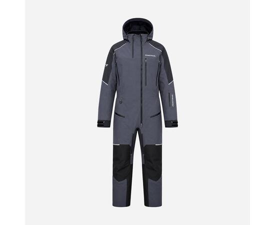 Комбинезон Finntrail мембранный утеплённый Ridge 2l 3854 Greygraphite-MK