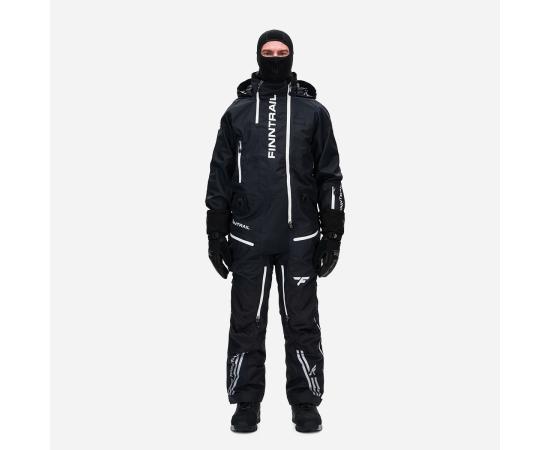 Комбинезон Finntrail Backcountry 3904 Graphite-M