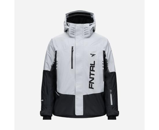 Куртка Finntrail Snowranger 3758 LightGrey-S