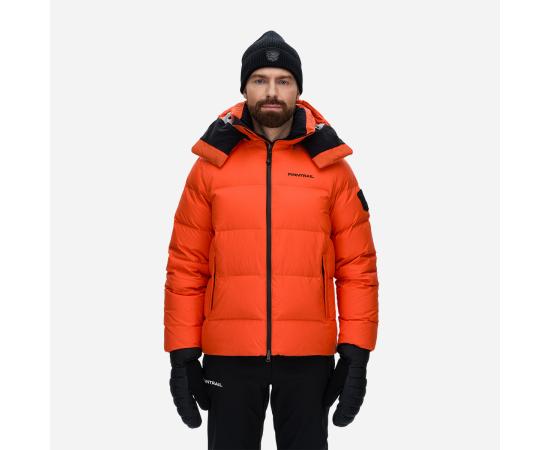 Куртка Finntrail Frost 2013 Orange-S