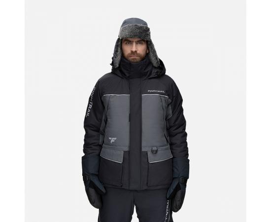 Костюм Finntrail Nordy 3757 Middlegrey-ML