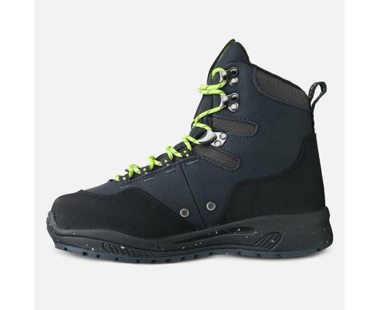 Ботинки забродные на резиновой подошве Sportsman 5198 Graphite-45