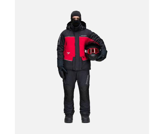 Костюм Finntrail Nordy 3757 Red-XXL