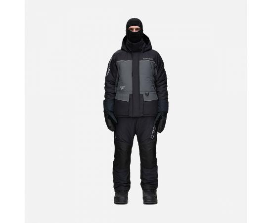 Костюм Finntrail Nordy 3757 Middlegrey-XXL