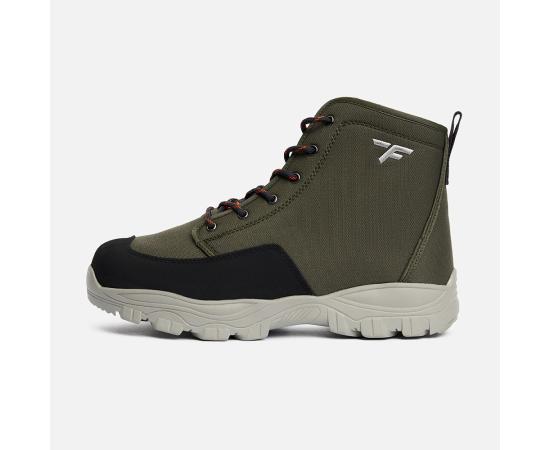 Ботинки забродные на резиновой подошве Urban 5090 Khaki-45