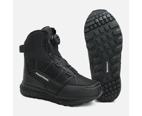 Ботинки забродные Delta 5242 Graphite-41